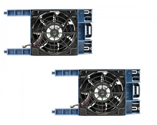 Вентилятор HP Fan Enterprise/ProLiant DL3X0 Gen11 1U P48908-B21