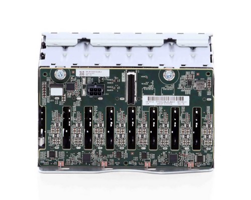 Корзина HPE DL380 Gen11 2U P48813-B21