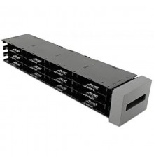 Ленточный расширитель HPE StoreEver MSL Ultrium Right Magazine Kit                                                                                                                                                                                        