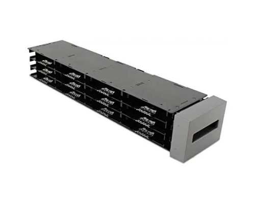 Ленточный расширитель HPE StoreEver MSL Ultrium Right Magazine Kit