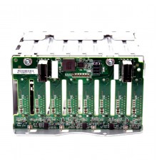Дисковая корзина HPE DL560 Gen10 8SFF HDD Bay1 Kit                                                                                                                                                                                                        