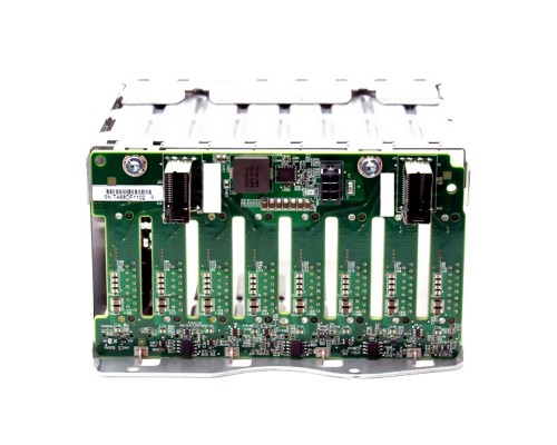 Дисковая корзина HPE DL560 Gen10 8SFF HDD Bay1 Kit