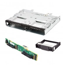 Корзина HPE ProLiant DL360 Gen10 Plus P26437-B21                                                                                                                                                                                                          