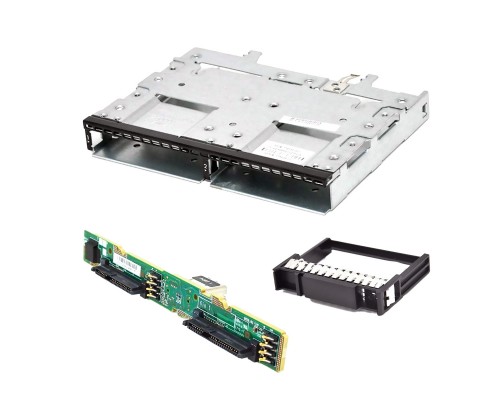 Корзина HPE ProLiant DL360 Gen10 Plus P26437-B21