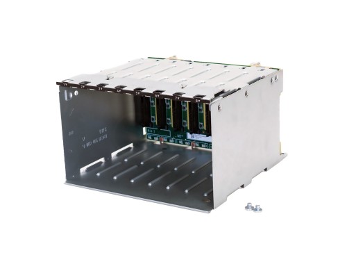Корзина для жестких дисков HPE DL380 Gen10+ P39777-001