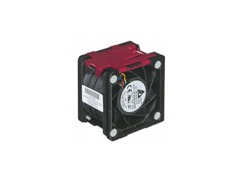 Вентилятор HPE DL360 Gen10 High Performance Fan Kit 875284-001