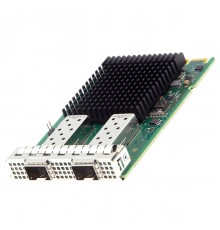 Сетевой адаптер HPE X710 10GbE 2p SFP+ P28778-B21                                                                                                                                                                                                         