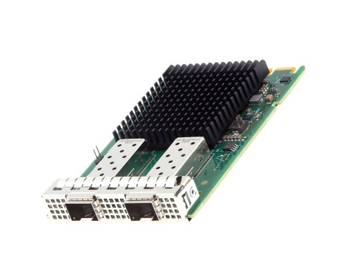 Сетевой адаптер HPE X710 10GbE 2p SFP+ P28778-B21