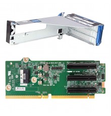 Плата расширения HPE DL38X Gen10 867806-B21                                                                                                                                                                                                               