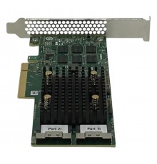 Контроллер хранения данных HPE MR216i-p Gen11 P47785-B21                                                                                                                                                                                                  