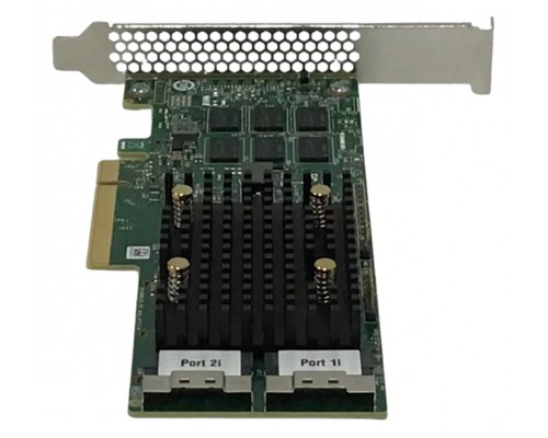 Контроллер хранения данных HPE MR216i-p Gen11 P47785-B21