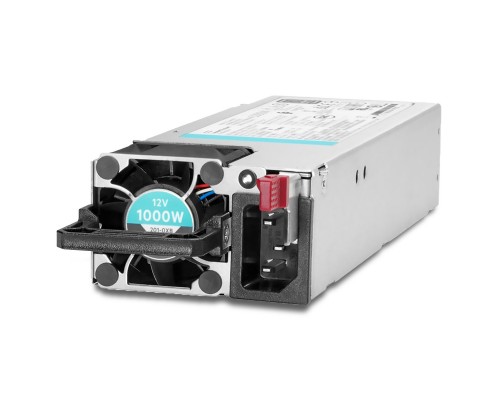 Блок питания HPE 1000W P44412-001