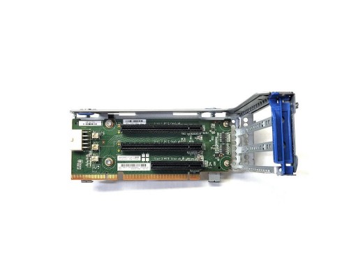Плата HP DL380 Gen9 Primary 3 Slot 719072-001