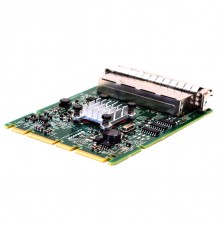 Сетевая карта HP Broadcom BCM5719 4-Port 1Gb P51181-B21                                                                                                                                                                                                   