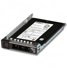 Накопитель SSD Dell 480GB SATA 065T1J                                                                                                                                                                                                                     