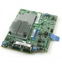 Контроллер HP Smart Array P440ar SPS-BD AROC 726736-001                                                                                                                                                                                                   