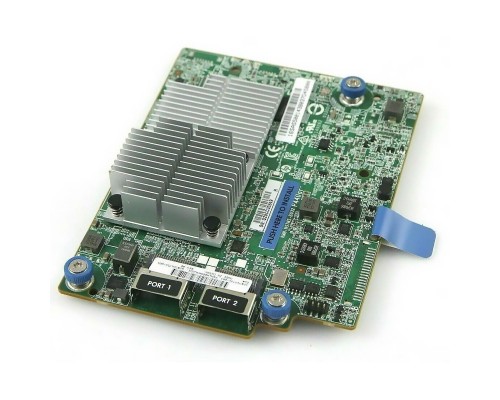 Контроллер HP Smart Array P440ar SPS-BD AROC 726736-001