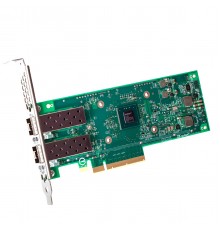 Сетевая карта Lenovo ThinkSystem Marvell QL41232 10/25GbE 4XC7A08264                                                                                                                                                                                      