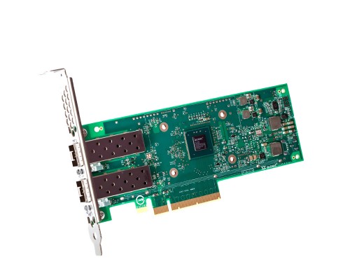 Сетевая карта Lenovo ThinkSystem Marvell QL41232 10/25GbE 4XC7A08264