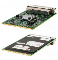 Сетевая карта HP Broadcom BCM5719 4-Port 1Gb P51183-001                                                                                                                                                                                                   