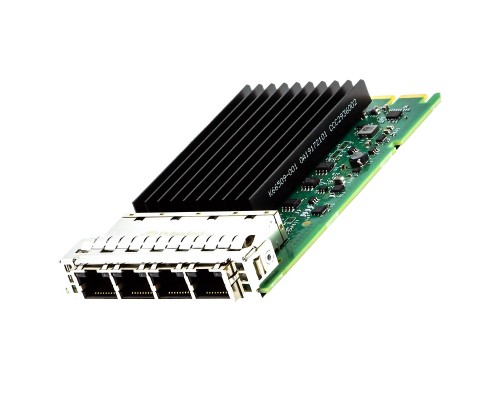 Сетевая карта HPE P08447-001