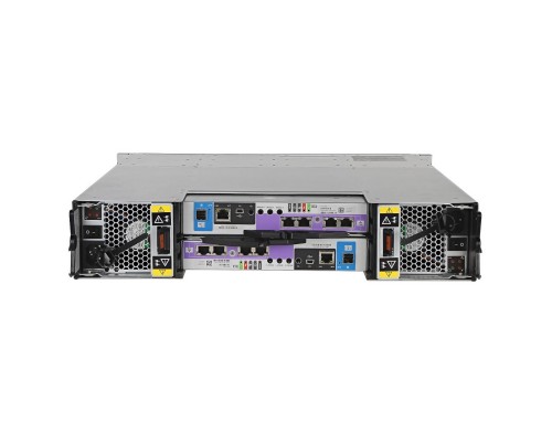 Система хранения данных Dell Storage ME412 12B 210-AQIG-107-000