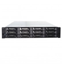Система хранения данных Dell ME5012 210-BBII-065-000                                                                                                                                                                                                      