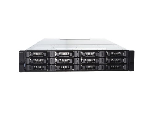 Система хранения данных Dell ME5012 210-BBII-065-000