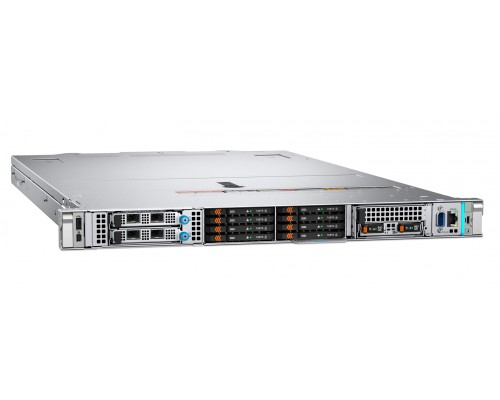 Сервер Dell PowerEdge R470 8B HP1 210-BNMR-001-100