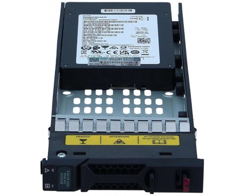 Накопитель SSD HPE 3.84TB SAS R3R30A-001