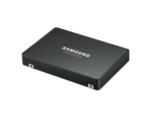 Накопитель SSD Samsung PM1643a 3.84TB MZILT3T8HBLS-00007