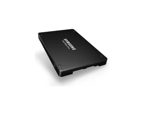 Накопитель SSD Samsung PM1643a 3.84TB MZILT3T8HBLS-00007