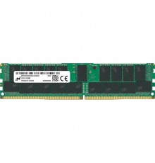 Память Micron 128GB DDR5 RDIMM MTC40F2047S1RC56BB1                                                                                                                                                                                                        