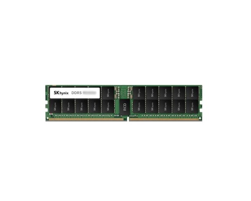 Память Hynix DDR5 128GB RDIMM HMCT04AEERA132N