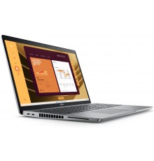Ноутбук Dell Latitude 5550-7810                                                                                                                                                                                                                           