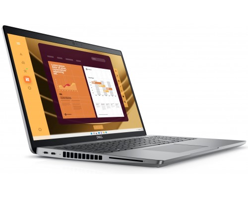 Ноутбук Dell Latitude 5550-7810