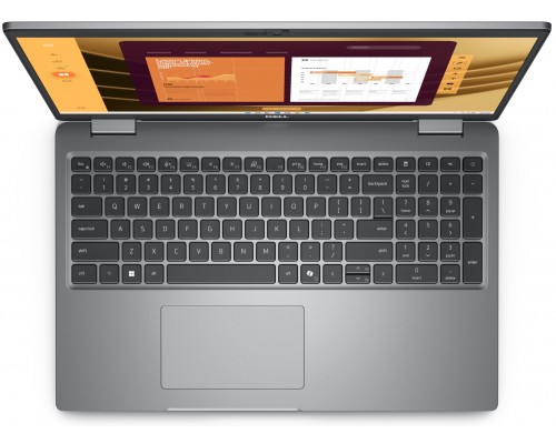 Ноутбук Dell Latitude 5550-7810