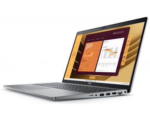 Ноутбук Dell Latitude 5550-7810