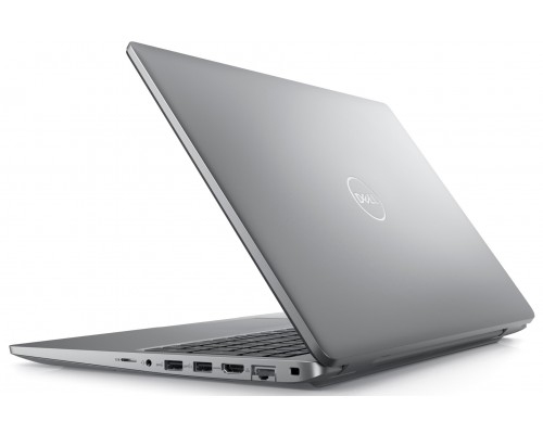 Ноутбук Dell Latitude 5550-7810