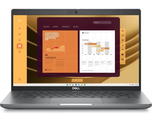 Ноутбук Dell Latitude 5450-5810