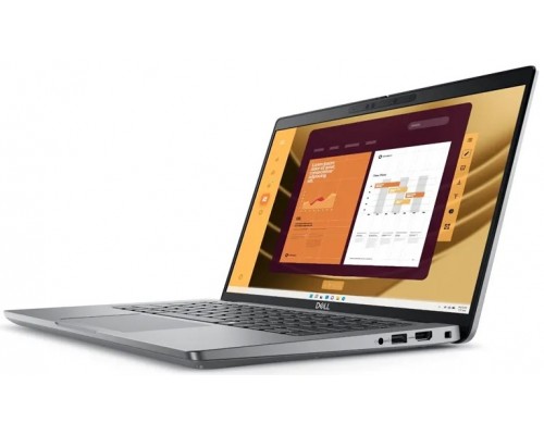 Ноутбук Dell Latitude 5450-5810