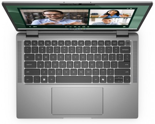 Ноутбук Dell Latitude 7350-1625