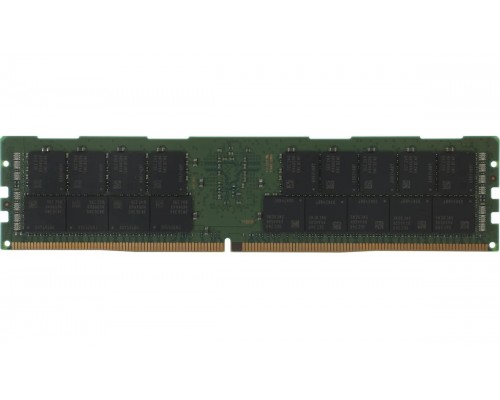 Память Samsung DDR4 64GB RDIMM M393A8G40CB4-CWE ОЕМ