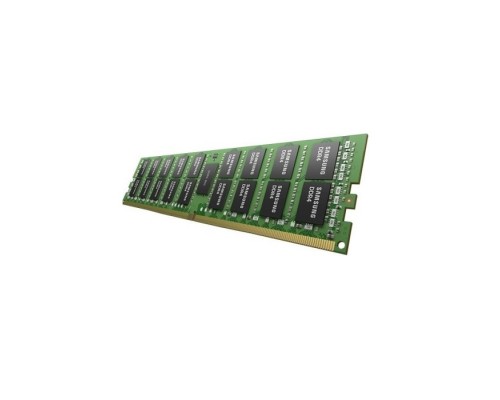 Память Samsung DDR4 64GB LRDIMM M386A8K40DM2-CWELY