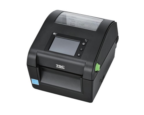 Термопринтер этикеток TSC DH340T DH340-A001-0002
