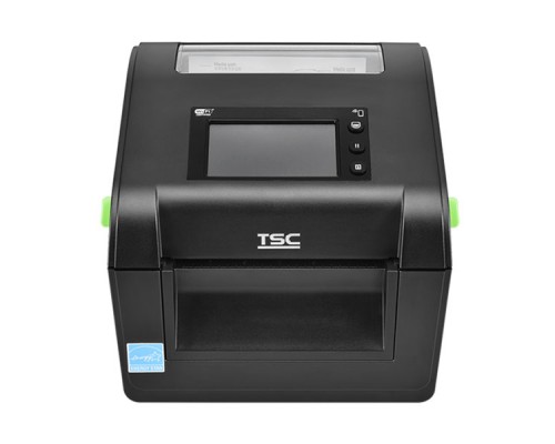 Термопринтер этикеток TSC DH340T DH340-A001-0002