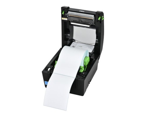 Термопринтер этикеток TSC DH340T DH340-A001-0002