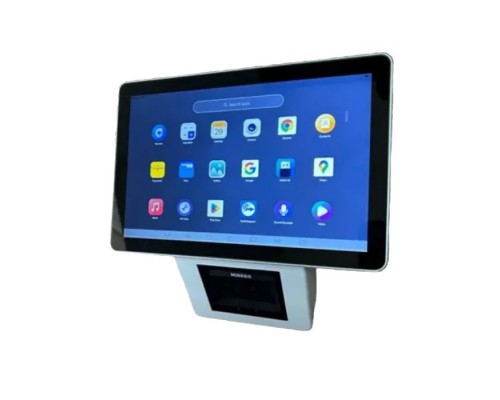 Прайс-чекер Mindeo F10