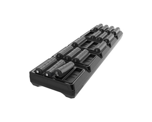 Зарядная станция аккумуляторов для Urovo U2 ACC-U2-CRD-BC20