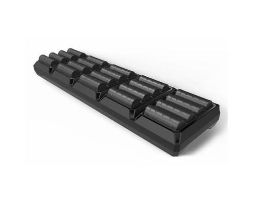 Зарядная станция аккумуляторов для Urovo U2 ACC-U2-CRD-BC20